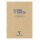 Clairefontaine Notizblock UNI NOTES DIN A4 kariert