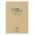 Clairefontaine Notizblock UNI NOTES DIN A4 kariert