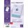 EXACOMPTA Schutzhülle Doc Protect DIN A5 PVC