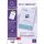 EXACOMPTA Schutzhülle Doc Protect DIN A5 PVC