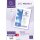 EXACOMPTA Schutzhülle Doc Protect DIN A5 PVC