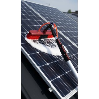 IWH Solarpanelbürste Länge: 3.500 mm