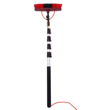IWH Solarpanelbürste Länge: 3.500 mm