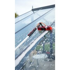 IWH Solarpanelbürste Länge: 3.500 mm