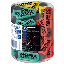 STAEDTLER Kunststoff-Radierer NORIX 30er Display