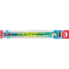 Maped Flachlineal Twistn Flex Animal 300 mm flexibel