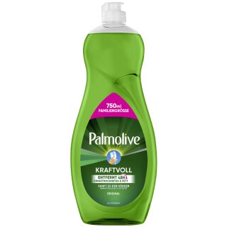 PALMOLIVE Handspülmittel 750 ml Flasche
