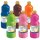 GIOTTO Gouachefarbe SCHOOL PAINT 1.000 ml farbig sortiert