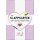 folia Klappkarten PASTEL 105 x 148 mm farbig sortiert