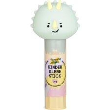 folia Motiv-Klebestift KIDS im Display