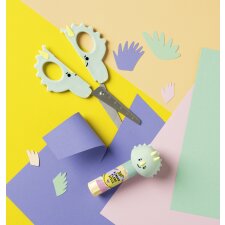 folia Motiv-Klebestift KIDS im Display