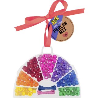 folia Perlen-Mix BASIC 170 Teile