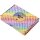 folia Kunstoffperlen-Mix BASIC Jumbobox 500 g