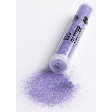folia Bio Glitter 25 x 10 g im Display
