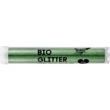 folia Bio Glitter 25 x 10 g im Display