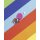 folia Tonpapier- und Fotokarton-Block BASIC A6 60 Blatt
