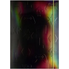 folia Zeichnungsmappe "Gaming" Karton DIN A3