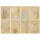 folia Flechtmotive-Set Safari 225 Teile