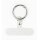 folia Handykette-Klebepads DIY Phone Lanyard Pads gold