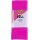 folia Tüll-Stoff 500 mm x 3 m neon-pink