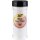 folia BIO Glitter 100 g irsisierend weiß