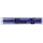 folia BIO Glitter Röhrchen 10 g blau