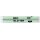 folia BIO Glitter Röhrchen 10 g irisierend mint