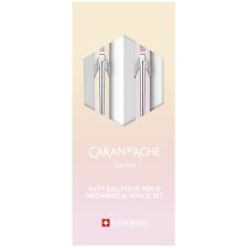 CARAN DACHE Schreibgeräte-Set HORIZON