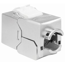 LogiLink Keystone Modul Kat.6A Klasse EA geschirmt