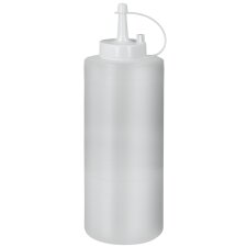 metaltex Saucenspender "Squeezy" 375 ml Kunststoff