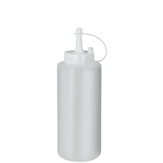 metaltex Saucenspender "Squeezy" 700 ml Kunststoff