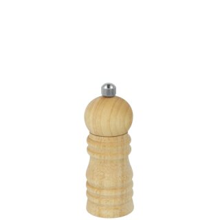 metaltex Gewürzmühle "Spice Line" 170 mm Holz