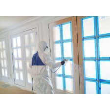 3M Abdeckfolie Hand-Masker 1,82 m x 27,4 m transparent