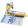 3M Abdeckfolie Hand-Masker 1,82 m x 27,4 m transparent