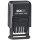 COLOP Datumstempel Mini-Dater S 120 SD schwarz