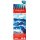 CARAN DACHE Fasermaler FIBRALO Brush BOTANIC 6er Set