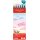 CARAN DACHE Fasermaler FIBRALO Brush MARINE 6er Set