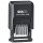 COLOP Ziffernstempel Mini-Folio S 126 6-stellig schwarz