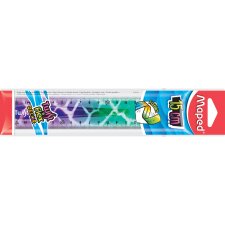 Maped Flachlineal Twistn Flex Animal 150 mm flexibel
