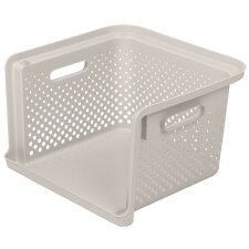 smartstore Aufbewahrungskorb Essence Stack underseas