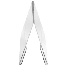 EUROPEL Tisch-Namensschild 300 x 105 mm Dach-Form 5er-Set