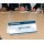 EUROPEL Tisch-Namensschild 300 x 105 mm Dach-Form 5er-Set