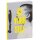 QUO VADIS Notizbuch Words "CHILL" A5 blanko