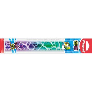 Maped Flachlineal Twistn Flex Animal 200 mm flexibel zufällige Farbe (1 Stück)
