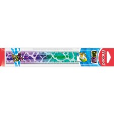 Maped Flachlineal Twistn Flex Animal 200 mm flexibel