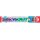 Maped Flachlineal Twistn Flex Animal 200 mm flexibel zufällige Farbe (1 Stück)
