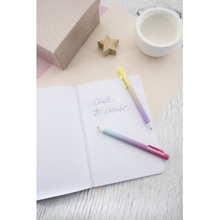 EBERHARD FABER Gelschreiber Click It! GenTrend 36er Display