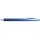 EBERHARD FABER Gelschreiber Click It! GenTrend,hellblau/blau
