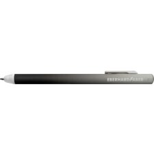 EBERHARD FABER Gelschreiber Click It! GenTrend grau/schwarz