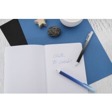EBERHARD FABER Gelschreiber Click It! GenTrend...